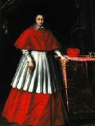 unknow artist Portrait of Cardinal John Albert Vasa. Germany oil painting artist